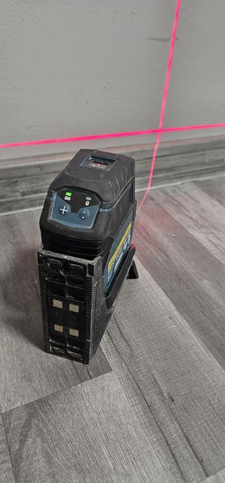 Laser BOSCH GCL 2-15