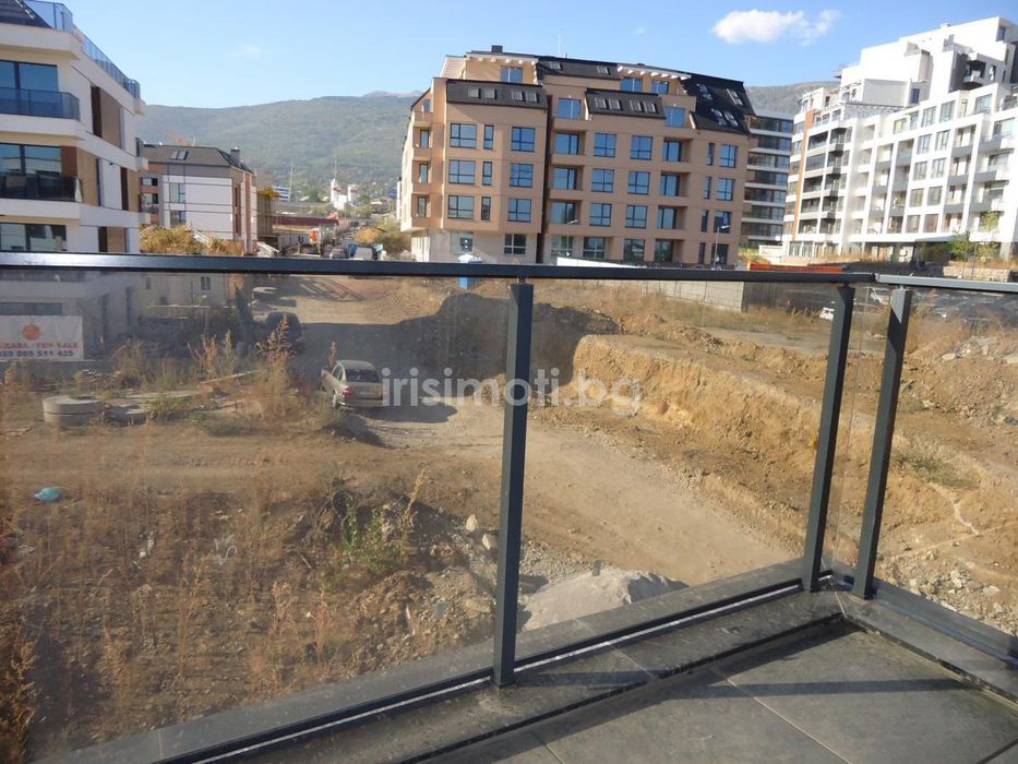 Продава се Двустаен апартамент в София, Малинова долина - 66 кв.м за 1275 €/кв.м - Снимка #5