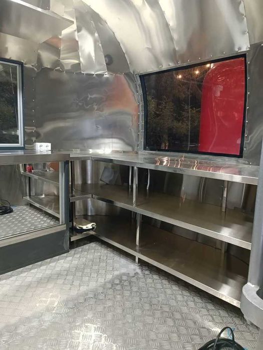 Продается или аренда Фудтрака