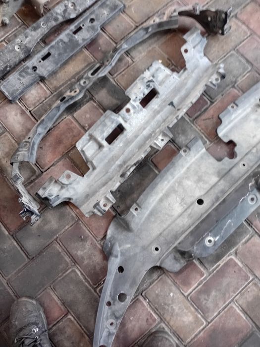 Прадо 150 запчасти