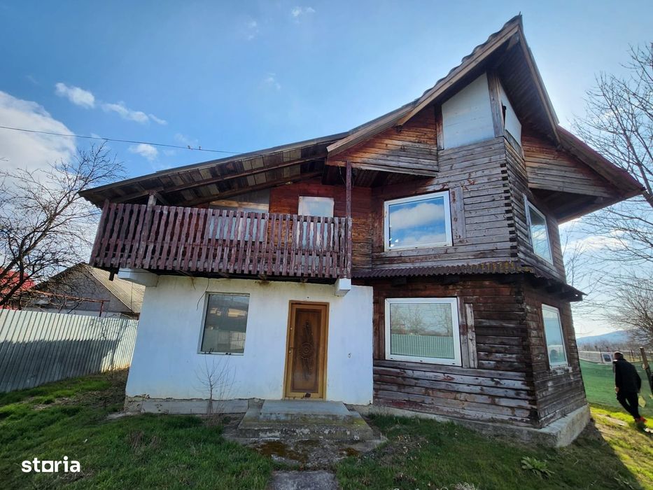 Casa in comuna Garleni COMISION 0%