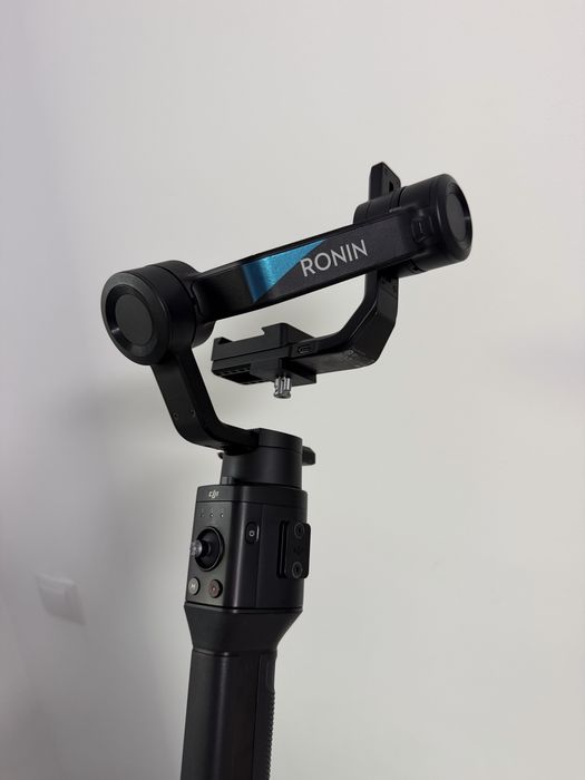 DJI Ronin Stabilizator Gimbal