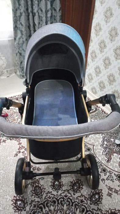 Продам коляску.  Хорошем состояние