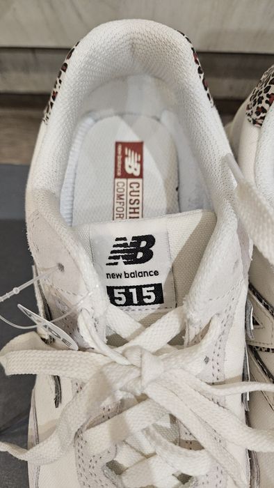 Продавам НОВИ оригинални маратонки New Balance 515
