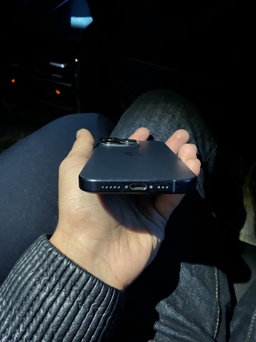 Айфон 15про ЕАС 128