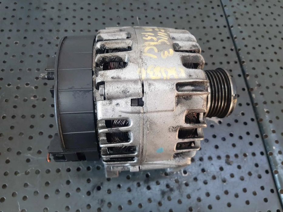alternator 1.5 dci  k9k  renault scenic 3 megane 3 clio 4 captur kangoo  231000026r