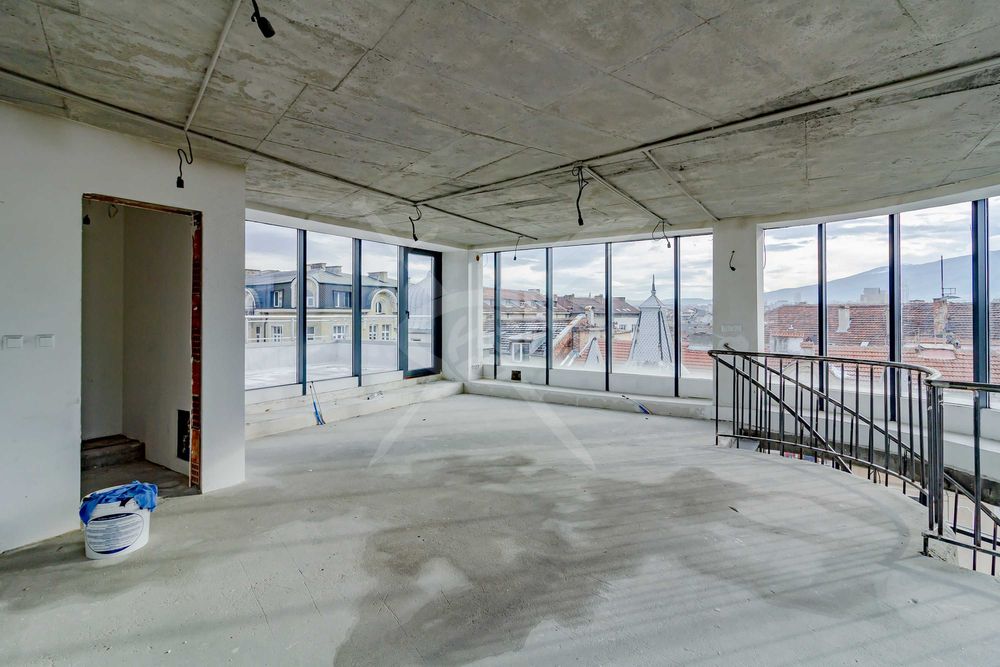 Продава се Заведение в София, Център - 429 кв.м за 3497 €/кв.м - Снимка #8