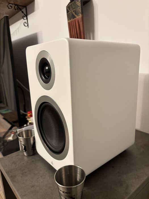 Boxe si subwoofer active Argon Audio FORTE A5 MK2 in garantie