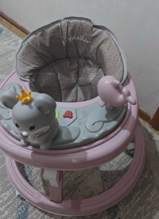 Ходунки детские