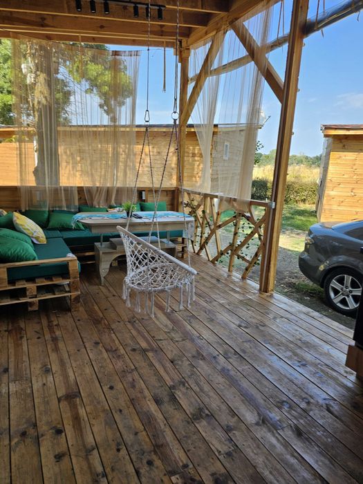 Бунгало Incanto под наем в гр. Китен, Къмпинг Атлиман