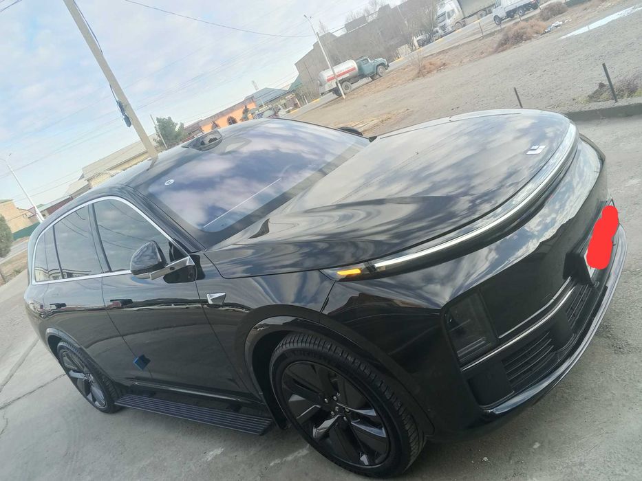 Ли 7 ультра Каршида 1 та