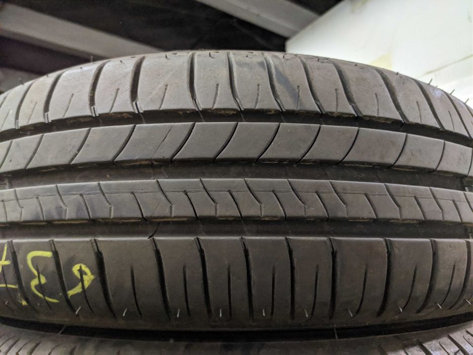 4бр Летни гуми 185 65 15 - Michelin