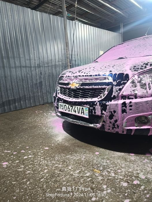 Chevrolet Cobalt 2023 — 2