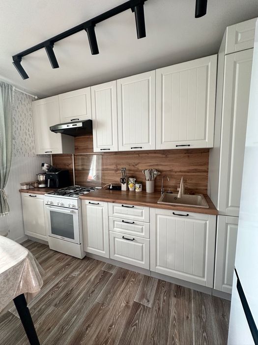 3 комнатная квартира