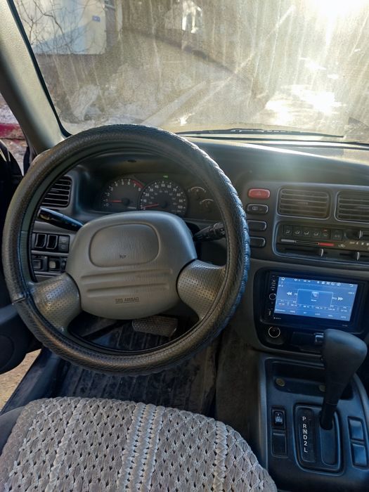 Продаётся Сузуки гранд витара