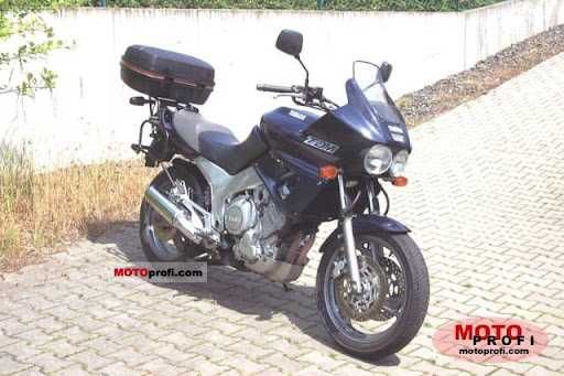 Piese Dezmembrez Yamaha Tdm 850