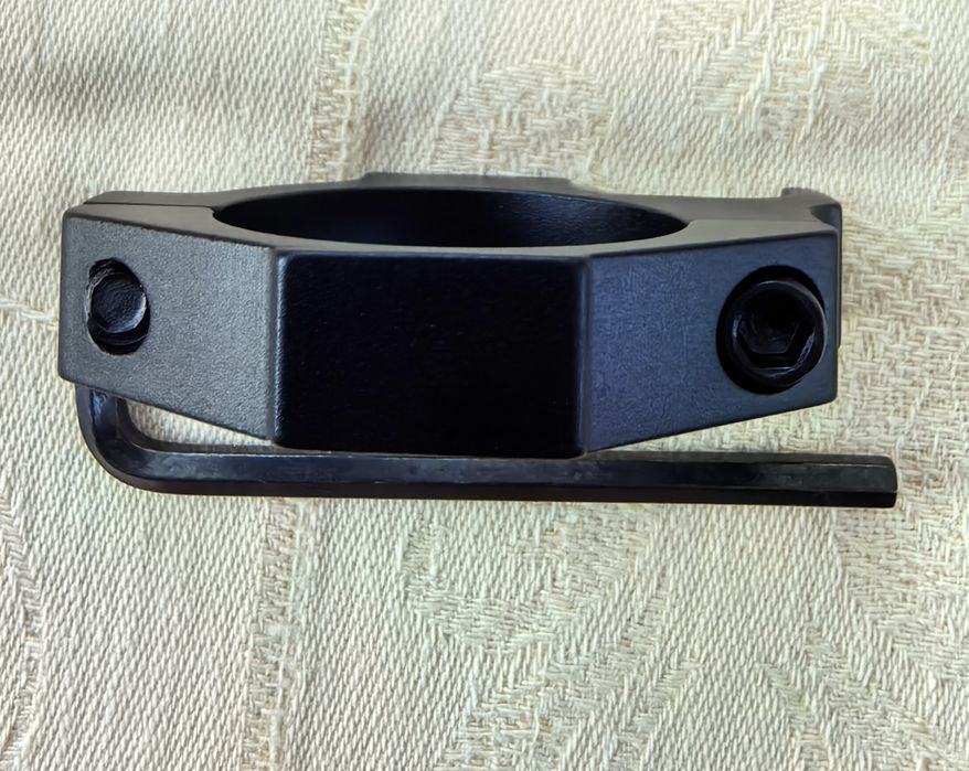 Нивелир за оптика с тубос 25,4мм