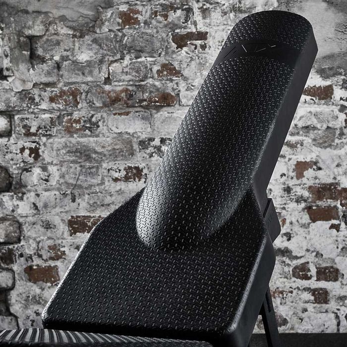 Регулируема Пейка ATX Warrior Bench - Slim , Лежанка, Фитнес Уред