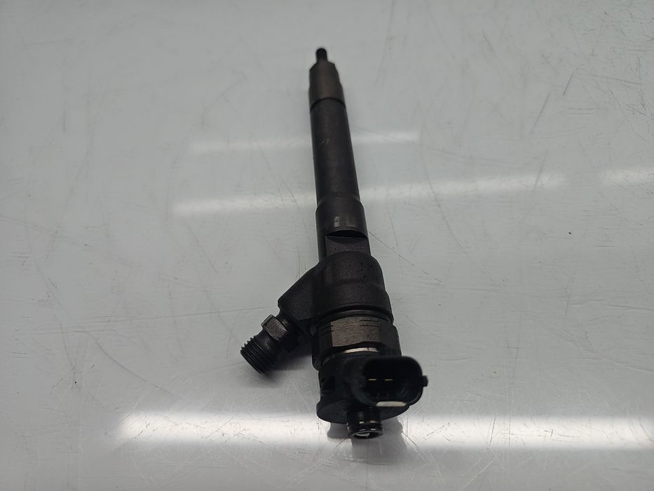 Injector Nissan Qashqai [Fabr 2007-2014] H8201055367 1.6 dCi R9M4022 9
