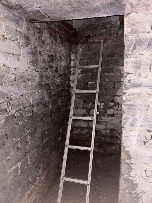 Продам гараж 21м2, с погребом
