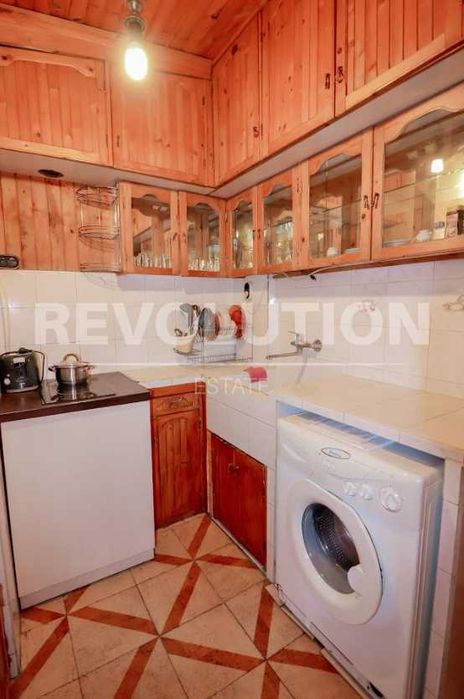 Двустаен апартамент в ТОП Център