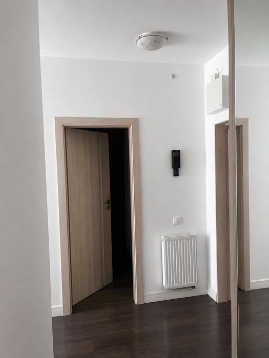 Vand penthouse.,