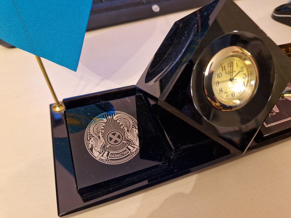 Офисный канцелярский набор руководителя