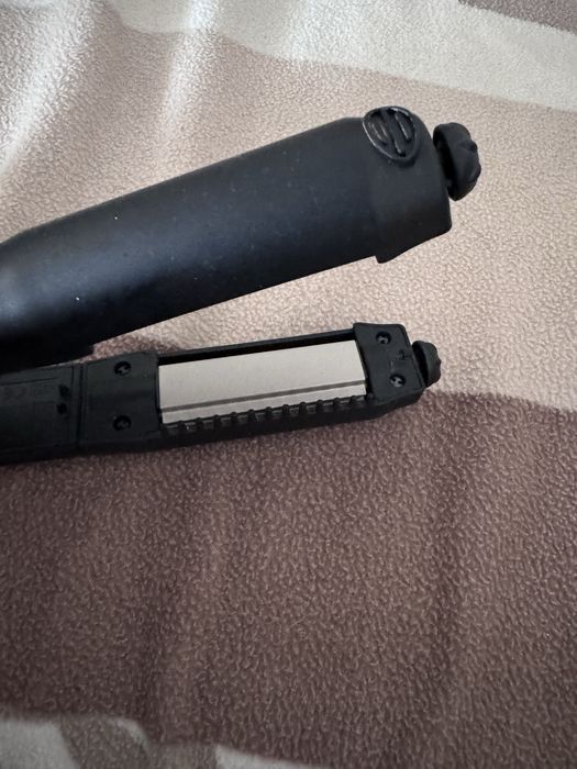 Преса за коса 3 в 1, Remington
