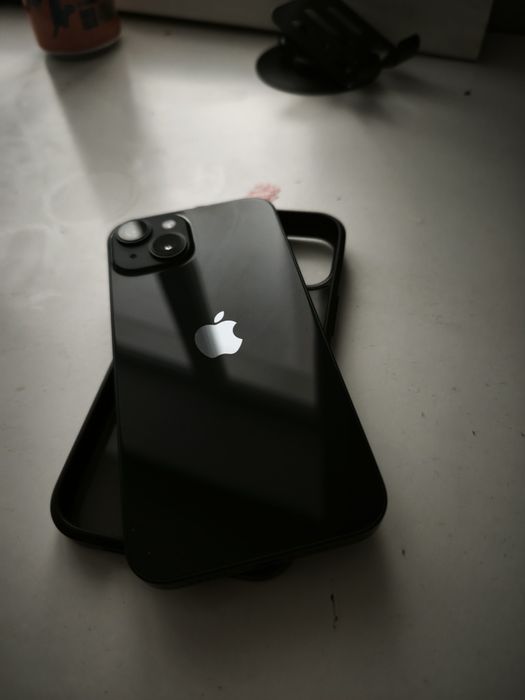 iPhone 14 256 gb black