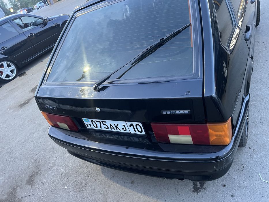 Продам ваз 21114