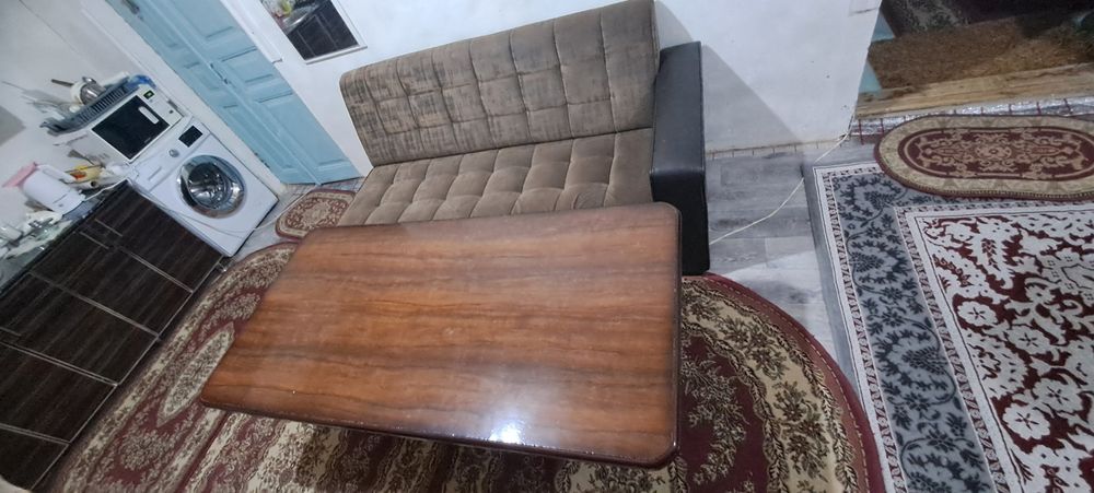 Mebel ugalok stol bilan