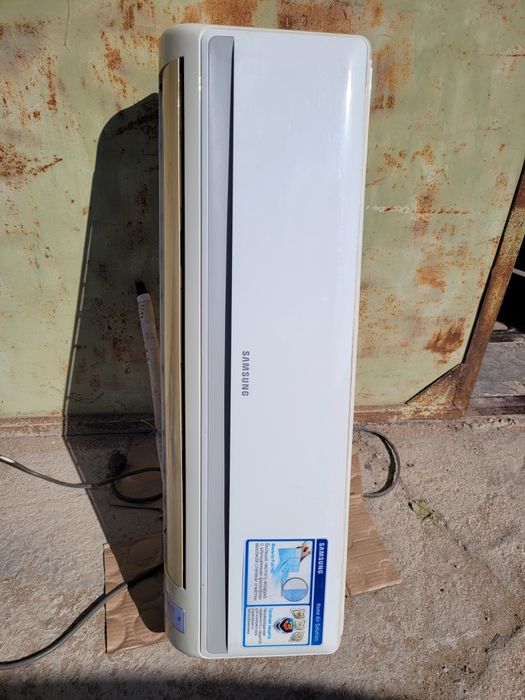 Б/У кондиционер внутренний блок