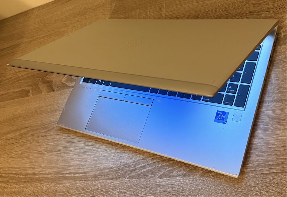 HP Elitebook 850 G8 16GB 256GB 15,6” inch i5 11th! // 855 650 655 Gen9