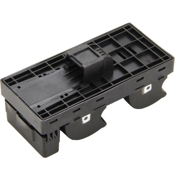 Comutator macara geam Audi A4 B6 B7 2000-2009, Seat Exeo 2004-, butoane ridicare/ blocare geamuri 8E0959851B