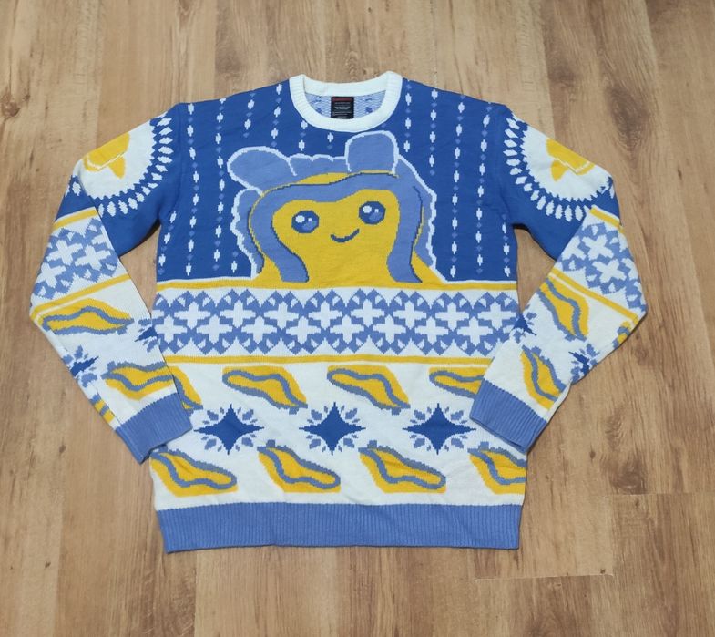 Pulover Dragonsteel marimea L