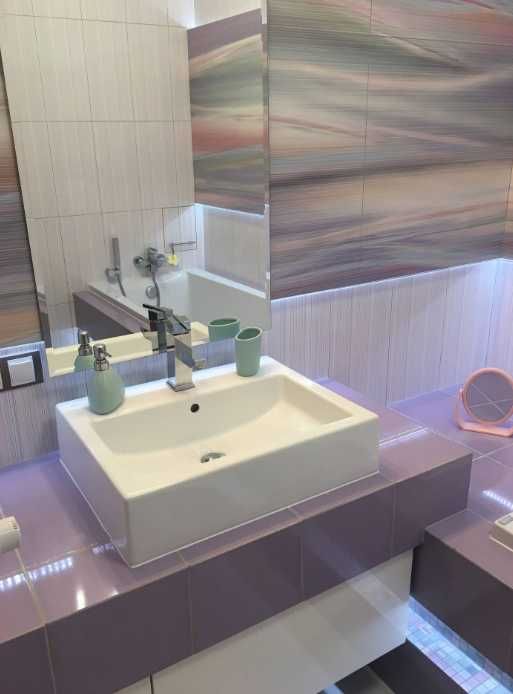 Дава се под наем Двустаен апартамент в Пловдив, Остромила - 59 кв.м за 270.3 € - Снимка #7