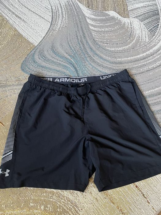 Under Armour : 3ХЛ  / Оригинал