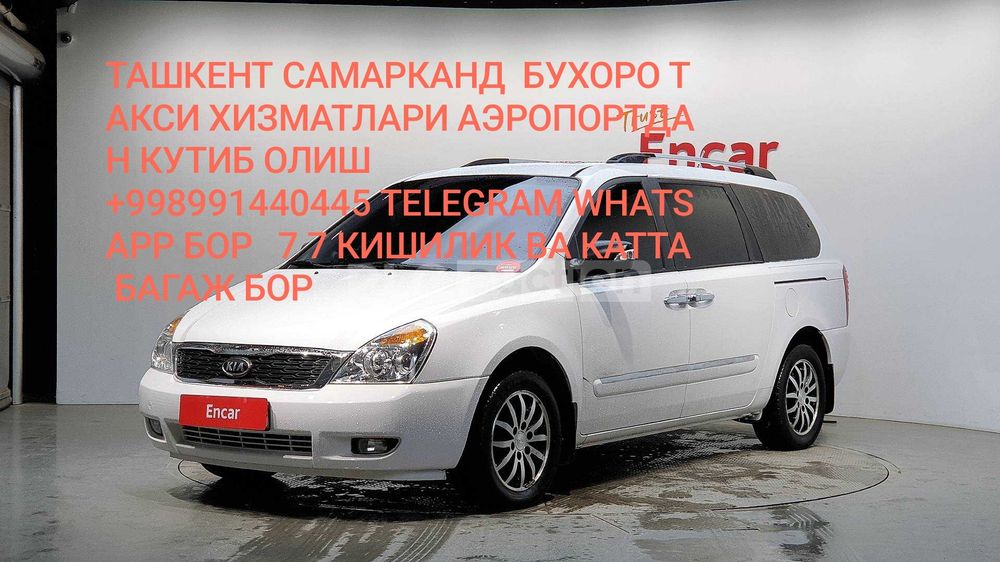 Перевозки пассажиров