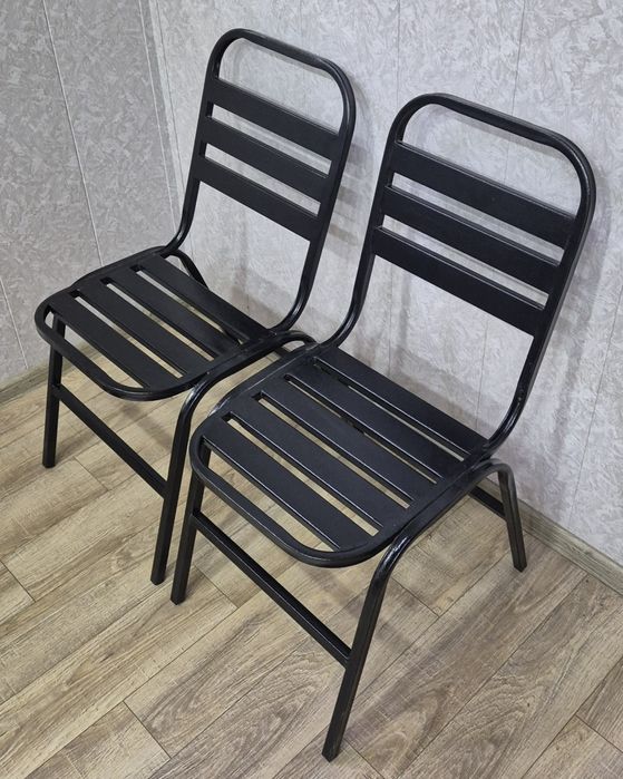 Стулья усиленные металические, баккуват стуллар ,от производителя опто