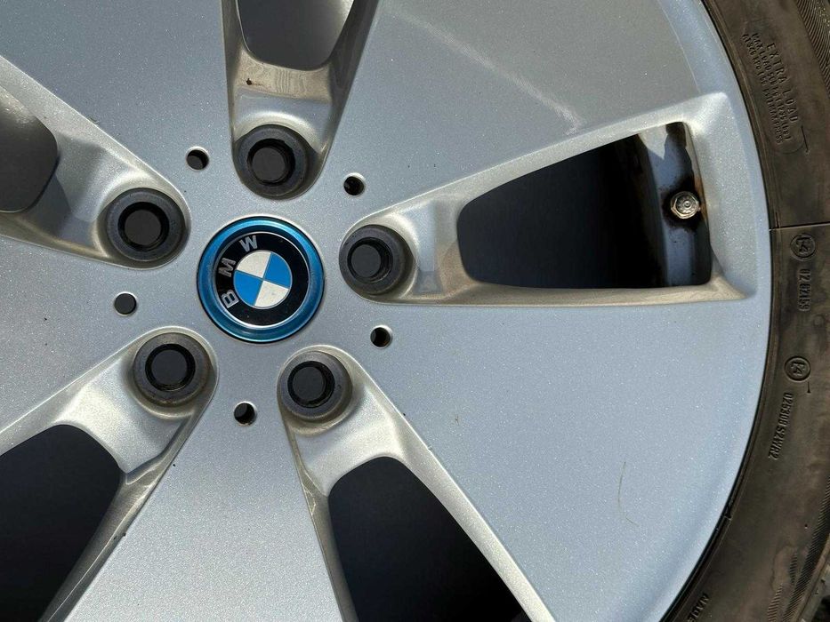 Cauciucuri cu jante style 427 pentru BMW i3