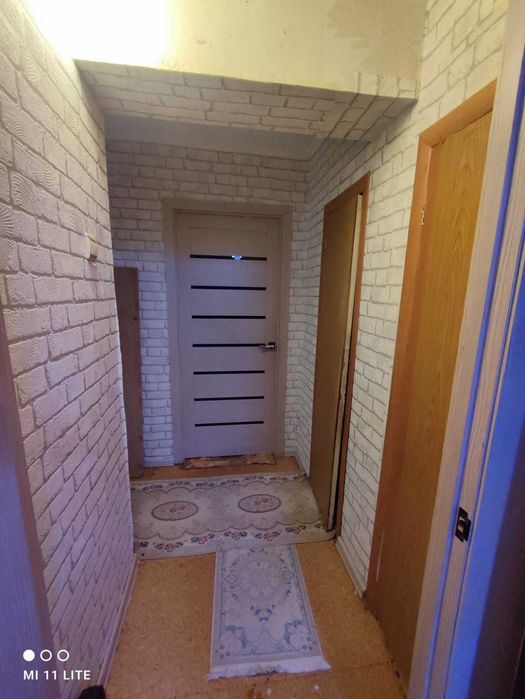 3 комнатная / по Момушулы