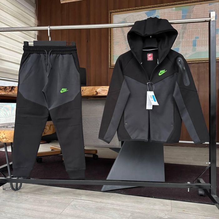 Детски екипи 8-16 г