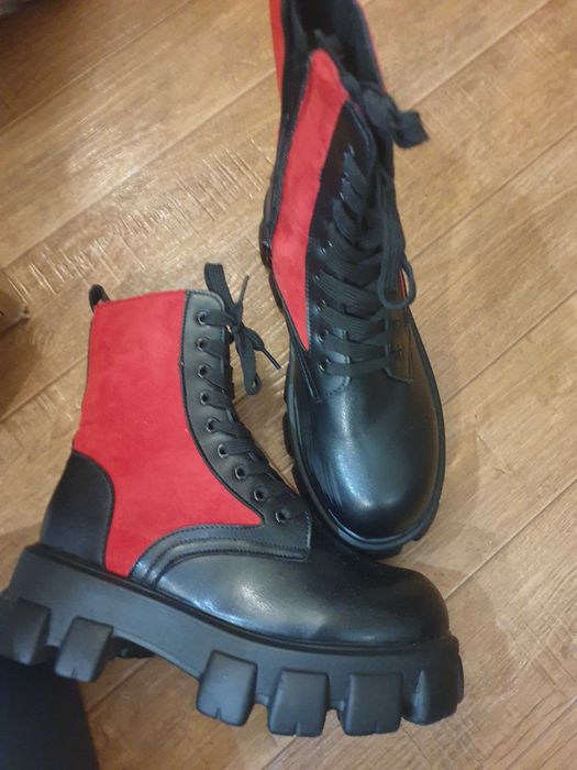 Женская обувь размер 40