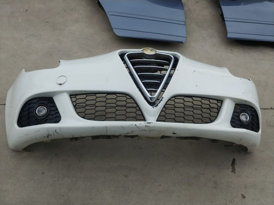 bara fata alfa romeo giulietta 940  156085887