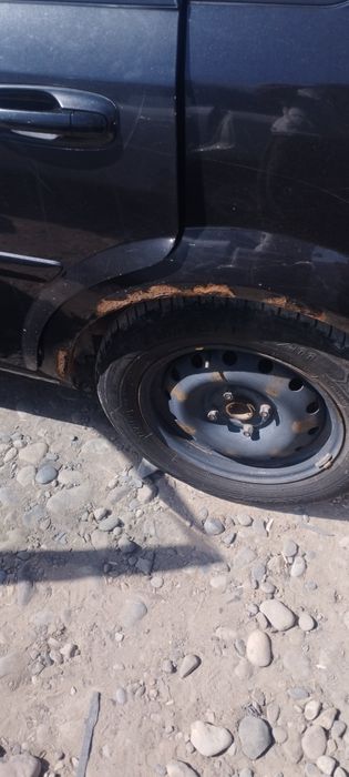 Chevrolet Lasetti 1 pazitsiya