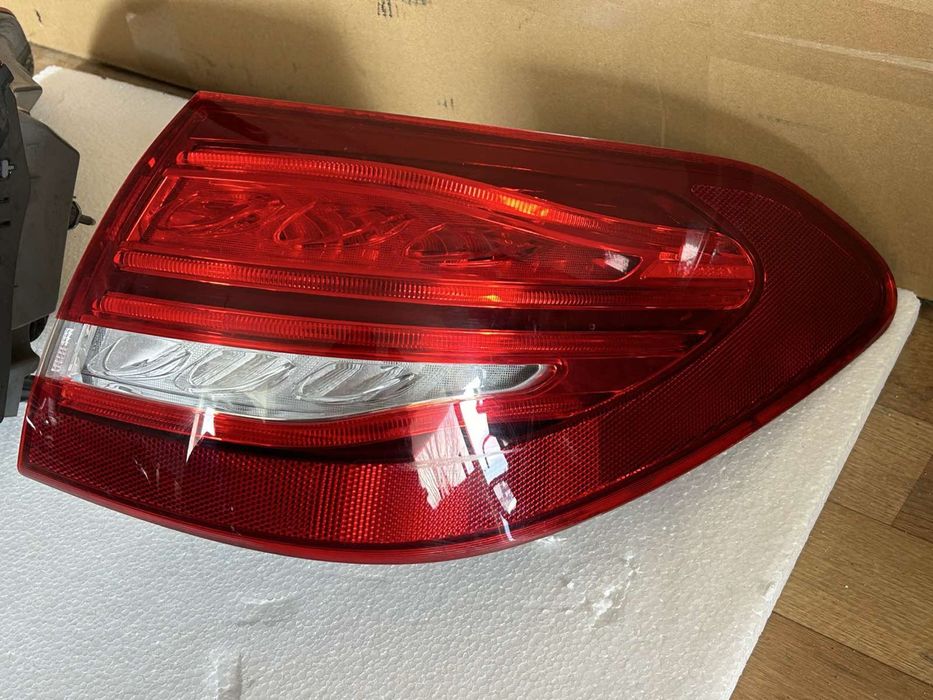 Mercedes C класа  W205 комби  стопове