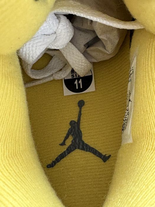 Jordan 4  marimile 41 si 43 full box