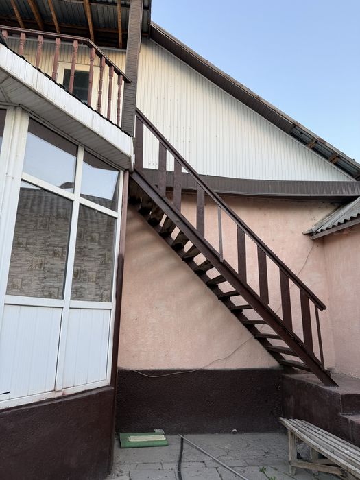 Срочно Продается большой дом на 105 ом