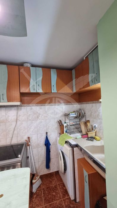 Двустаен апартамент - Колхозен пазар - 151580