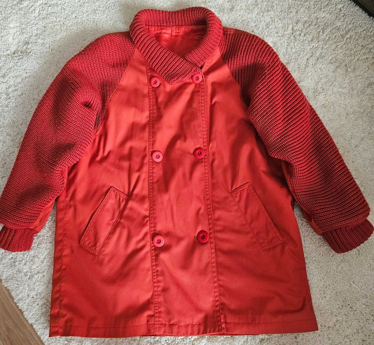 Pardesiu matlasat de primavara/toamna